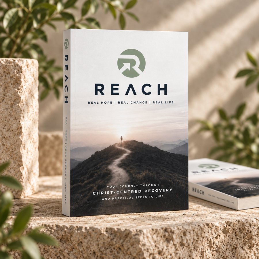 Pathway to Recovery book cover