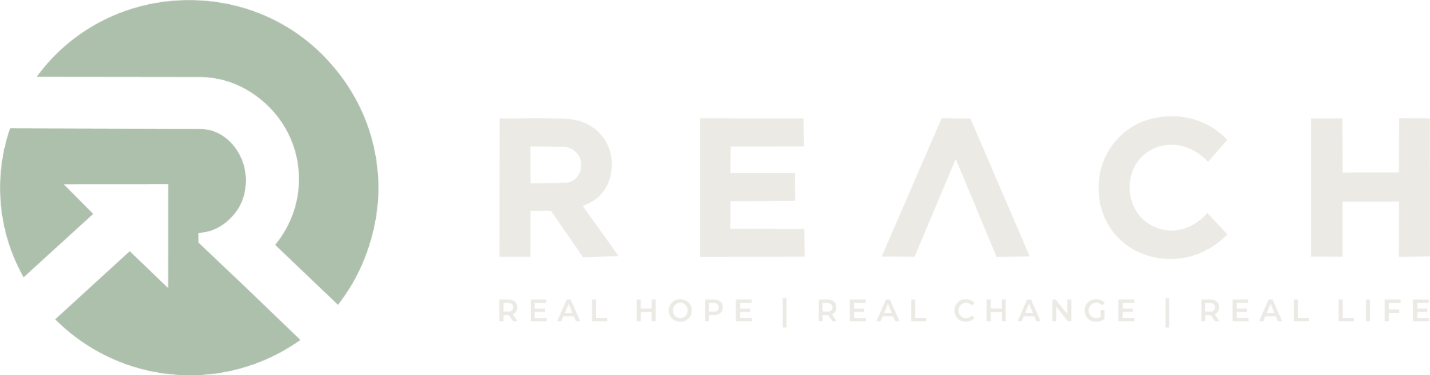 REACH — Real Hope, Real Change, Real Life